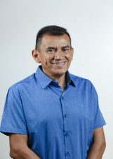 Foto do Responsável